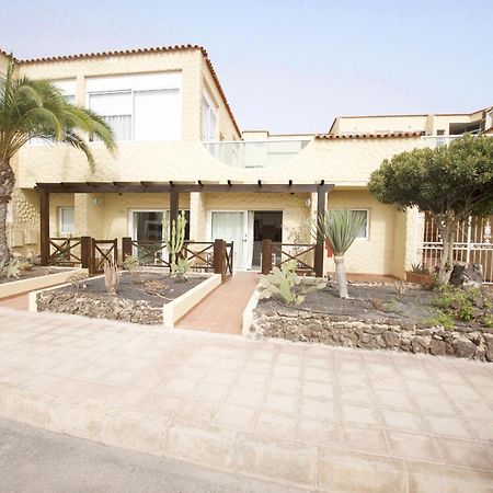 Book Jet - Hibiscus Beach Front Costa Calma Exterior photo